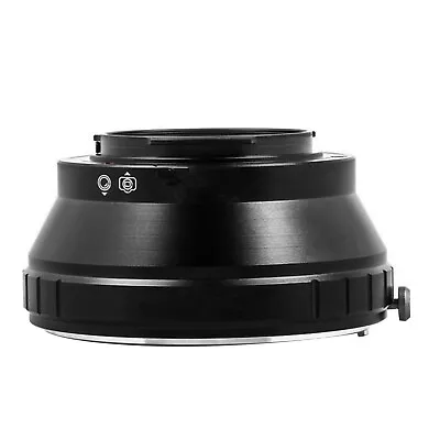 Mount Camera Adapter Part For J1 J2 J3 V1 V2 V3 For Nikon AI S/D Lens Accessory • $26.98