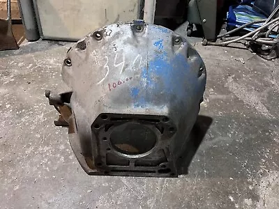 Mopar 4 Speed Aluminum Bell Housing 3515734 Small Block Cuda Challenger Dart • $250