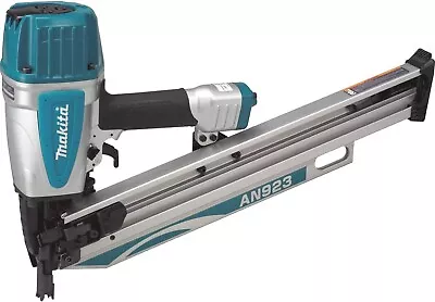 Makita Pneumatic 2-3 1/2  Framing Nailer 21*  AN923 RECON • $199.99