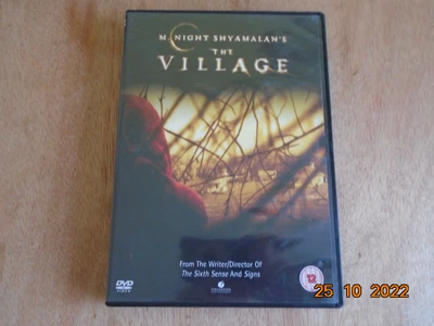£2.50 • Buy The Village  (DVD)