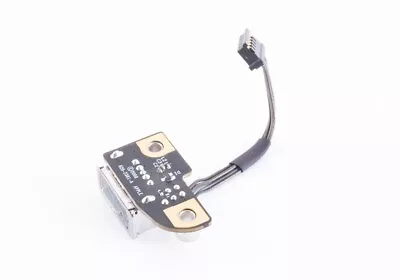 17  Macbook Pro A1297 Early - Late 2011 - Magsafe DC-in Board 820-2361 • $9.08