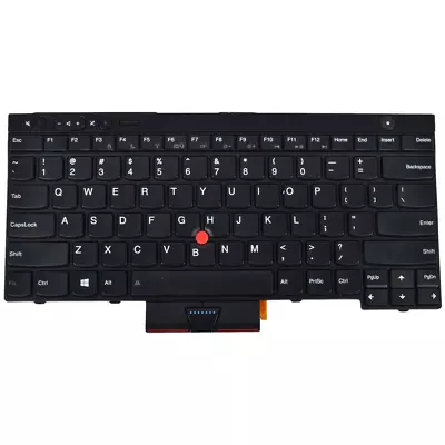 Keyboard For Lenovo Thinkpad T430 T430I T430S T530 X230 X230I L430 L530 04X1201 • $42.99