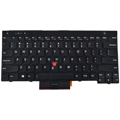 Notebook Keyboard For Lenovo Thinkpad T430 T430I T430S T530 X230 X230I L430 L530 • $29.99