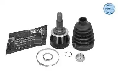 Joint Set Drive Shaft MEYLE 314 498 0053 For MINI MINI (R56) 1.4 2006-201 • $70.95