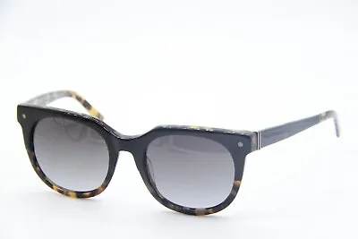 F+c+g Vonzipper Wooster Black Havana Gradient Authentic Frames Sunglasses 52-22 • $48.95