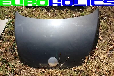 OEM Volkswagen VW Beetle 00-05 Hood Bonnet Panel Shell GRAY *FREIGHT SHIPPING* • $169.99