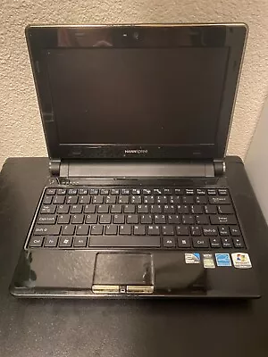 Hannspree SN10E2 Netbook Laptop • $24.99