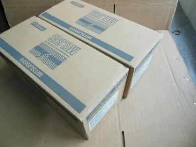 New In Box Original Mitsubishi FX2N-64MR-ES/UL FX2N64MRES/UL PLC Module • $199.94