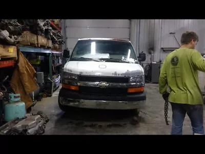 Automatic Transmission 2WD Fits 00-01 04-07 SUBURBAN 2500 806356 • $1395.05