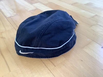 £4 • Buy Nike Black Bandana Type Adjustable Hat