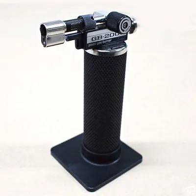 ATAR Micro Torch GB-2001 Hand Butane Hot Jet Flame Lighter Soldering ATLT1 • $19.07