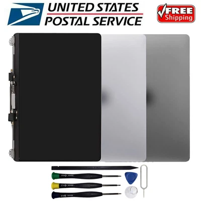 $240.49 • Buy Original LCD Display Screen Digitizer For MacBook Pro 13  A2338 M1 2020 2021