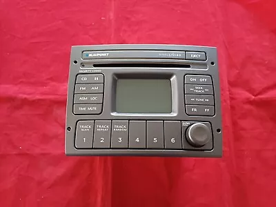 Holden Vy Vz Cd Player Radio Genuine Nos Dark Tempest Ute Single 1 Tonner • $650