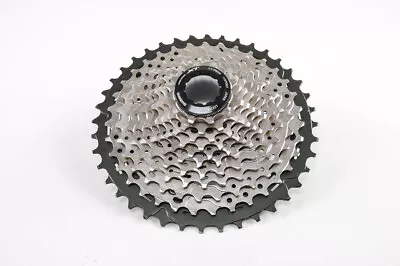 Shimano XT Dyna-Sys M8000 11 Speed Cassette 11-40 • $92.09