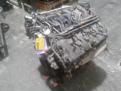 Engine 5.0L VIN F 8th Digit Gasoline Fits 15-17 FORD F150 PICKUP 1160050 • $3204.74