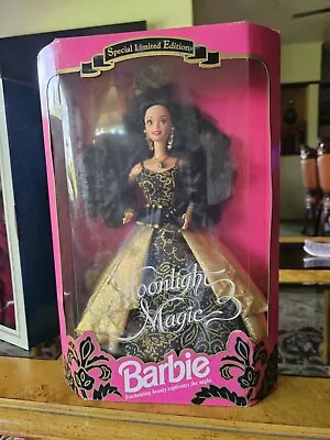 Barbie Moonlight Magic Doll 1993 Special Limited Edition • $5