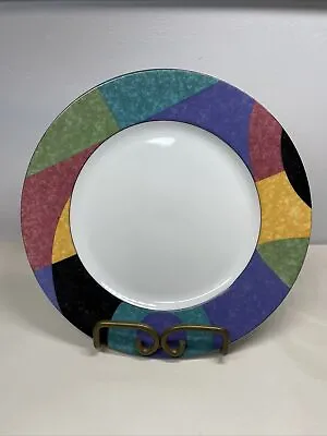 Mikasa Fine China M5101 Currents Salad Plate( Price For 1 Plate) • $14