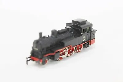 Z Scale Marklin Mini-Club 8895 BR 74 701 DB Tank Locomotive No Box A • $149.99