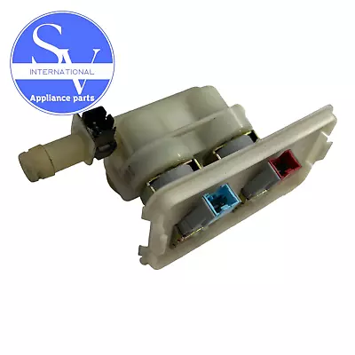 Maytag Washer Dispenser Water Valve 25001226 25001043 WP25001043 • $33.89