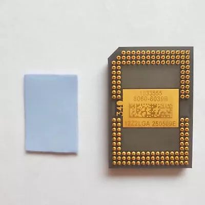 $29.90 • Buy Chip For Projector DMD Chip 8060-6038B 8060-6039B/8060-6438B/6439B
