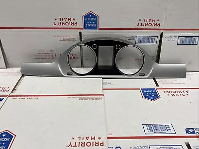 2011-2015 VW Volkswagen CC Sprot Cluster Bezel OEM 3AB-858-366 • $31.49