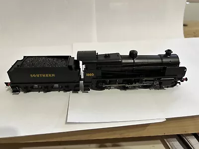 Bachmann SR N Class Locomotive • £30