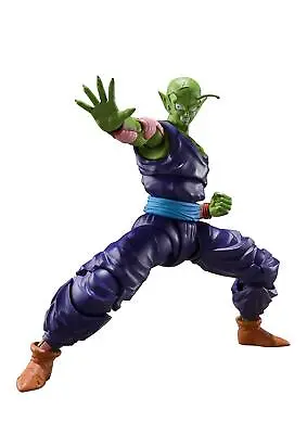 S.H.Figuarts Dragon Ball Piccolo - The Proud Namekian - (Resale Edition) Approx. • $97.36