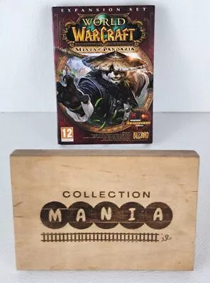 World Of Warcraft Collectors Edition Various Available • £44.09