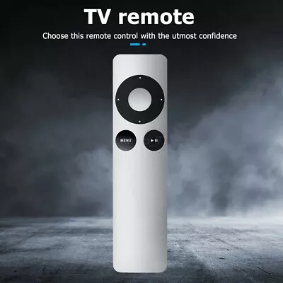 $19 • Buy ⭐Replacement Universal Infrared Remote Control Compatible For Apple TV1/2/3⭐