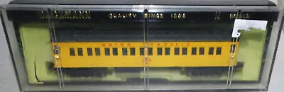 Bachmann N Scale  65 Foot Passenge Coach Car UP RR  (Rapido  Couplers) • $8