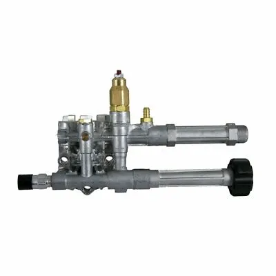 Pressure Washer Pump For Troy-Bilt 2800 PSI 020676-00 With Briggs 8.75 Motor • $137.99