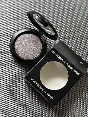 £9 • Buy MAC Pressed Pigment In Shade Moth