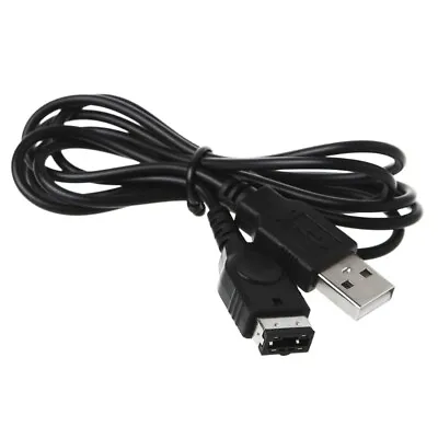 1.2M USB Power Supply Charger Cable For  SP Gameboy Advance SP Console • $7.41