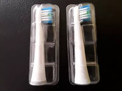 Colgate Omron Pro-Clinical Replacement Toothbrush Heads • £6