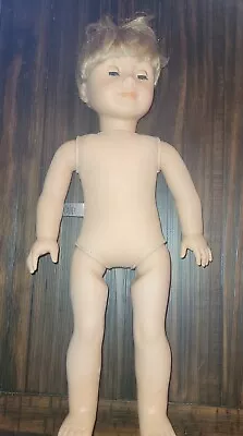 American Girl Truly Me Boy Doll #74 Retired Naked No Box • $79.99