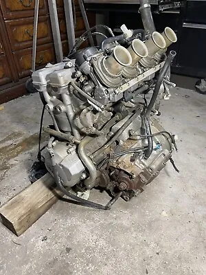 2000 Yamaha YZF600 Replacement Engine Motor Assembly 25500 Miles • $900