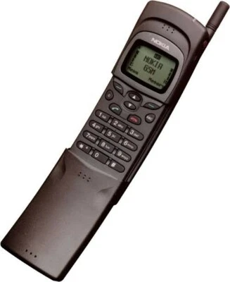£137.64 • Buy Nokia 8110i Handset
