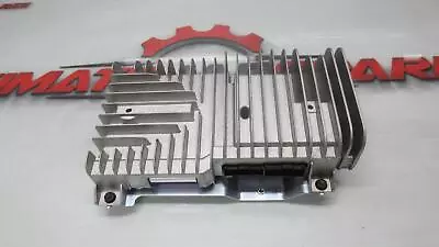 Nissan Murano Stereo/head Unit Amplifier Z51 12/08-12/14 08 09 10 11 12 13 14 • $115