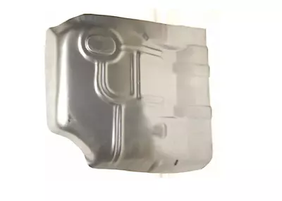 Chevy Monte Carlo Malibu Rear Floor Pan Section Passenger Side Right 1973-1977 • $225