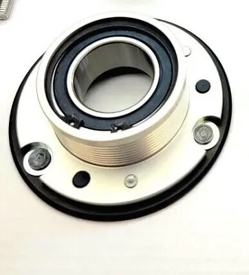 83mm Supercharger Pulley AMG Mercedes M113K E55CLS55S55 CL55G55 A1130900044 • $495