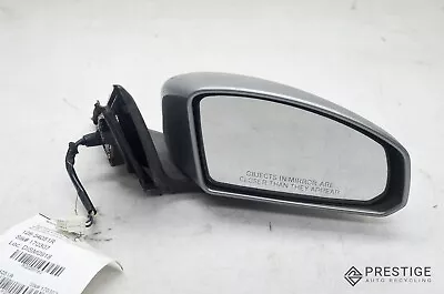 2003-2007 Infiniti G35 2dr Coupe Right/passenger View Mirror Oem • $60