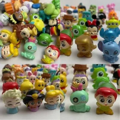 NEW Disney Doorables SQUISH'ALOTS 1  Figure Squishalots YOU PICK! UPDATED 1/26 • $0.99