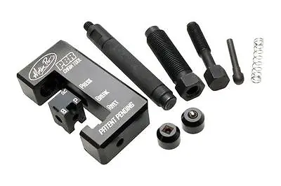 Motion Pro PBR Chain Breaker Press Riveting Rivet Tool 520 525 530 NEW 08-0470 • $109.99