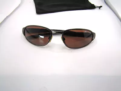 Bolle  Sunglasses Vintage  Wrap Sunglasses Italy Mens's Sport Sunglass • $20