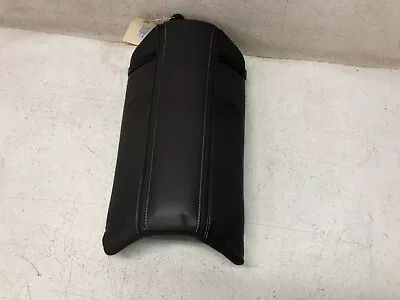 06-13 Volvo C70 Rear Center Console Arm Rest Lid Cushion Cover Oem Lot3280 • $84.15