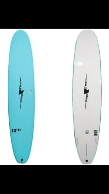 10′ Swell Operator EPS CORE Longboard – Three Color Options • $635