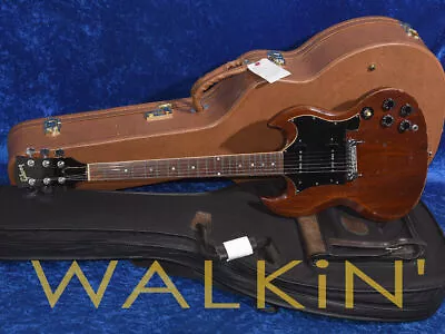 Gibson SG SPECIAL Used Electric Guitar • $5477.60