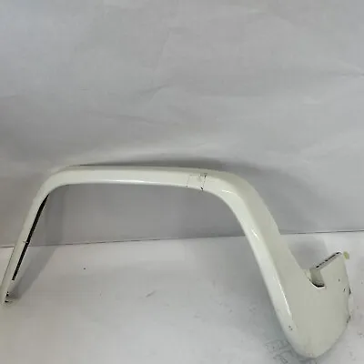 2002 - 2008 Mercedes W463 G500 G550 Right Passenger Fender Flare A4638804906 OEM • $197.64