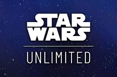 Star Wars: Unlimited | Spark Of The Rebellion | Singles & Playsets • $3