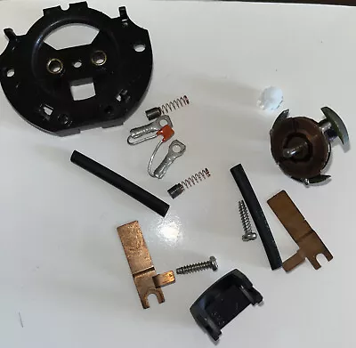 £19.86 • Buy Hornby-spares-ringfield Motor Insides-armature-3 Pole-brushes-springs-faceplate
